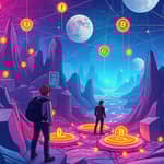 Metaverso y Cripto: Un Futuro Conectado