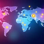 Regulación Cripto Mundial: Un Panorama Completo