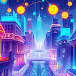 El Futuro de las Finanzas: Criptoactivos como Protagonistas