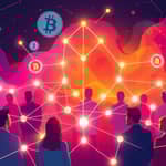 Gobernanza Descentralizada: El Poder en Manos de la Comunidad