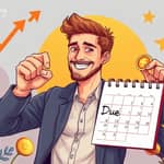 La Importancia de Pagar a Tiempo: Más que Solo Quitarte una Deuda