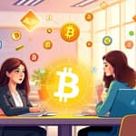 Educación Cripto: Desmontando Mitos y Falsedades