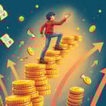 El Crédito como Motor de Crecimiento Personal y Profesional