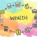El Ciclo del Patrimonio: Gestionando la Riqueza a Través del Tiempo