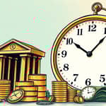 Deudas Rescatables: Reconócelas y Actúa a Tiempo