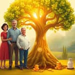 Patrimonio Generacional: Un Enfoque Holístico