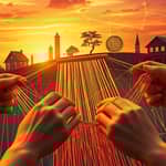 Del Presente al Futuro: Tejiendo tu Red Patrimonial