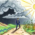 Supera tus Miedos Financieros: El Primer Paso a la Prosperidad