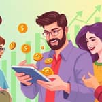 Microinversiones: Empieza a Invertir con Poco Dinero