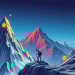 La Burbuja Cripto: ¿Historia Repetida o Nuevo Ciclo?