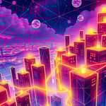 Criptoactivos y el Desafío de la Escalabilidad