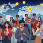 Impacto Social de Criptomonedas: Transformando Vidas