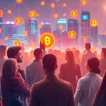 Comunidades Cripto: Ecosistemas de Conocimiento y Apoyo