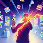 Criptoartes: La Fusión de Tecnología y Creatividad