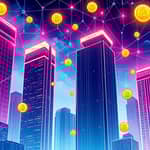 Inversión Institucional en Cripto: El Gran Salto