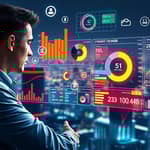 Monitoreo Continuo de Crédito: Herramientas Esenciales