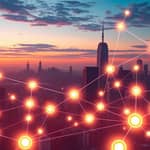 Crédito y Tecnología Blockchain: El Futuro del Financiamiento