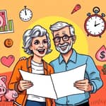 Crédito y Planificación de Jubilación: Una Mirada Holística