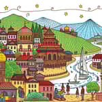 Patrimonio Sin Fronteras: Pensando Más Allá de lo Convencional