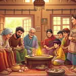 El Tesoro Familiar: Resguardando la Herencia de los Tuyos