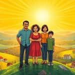 Asegura tu Mañana: El Poder de un Patrimonio Bien Planificado