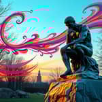 El Legado del Pensador: Reflexiones para tu Plan Patrimonial