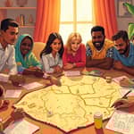 El Mapa de la Riqueza: Navega tu Patrimonio con Confianza