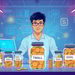 Maximiza tu Potencial de Ahorro: Técnicas Avanzadas