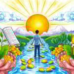 Más allá del Presupuesto: Creando Abundancia Financiera