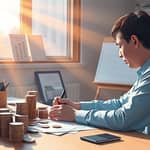 La Disciplina Financiera: El Pilar de tu Independencia