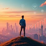 Invierte en tu Futuro: El Viaje Hacia la Autonomía Económica