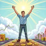 Controla tu Destino Financiero: Empieza Hoy Mismo