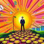 El Despertar Financiero: Tu Guía para la Libertad Real