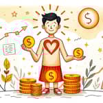 Dominar tus Finanzas: La Clave para una Vida Plena