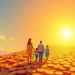 Tu Proyecto de Vida Financiera: Construyendo tu Legado