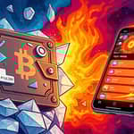 La Billetera Fría vs. Caliente: ¿Cuál es Más Segura para tus Criptoactivos?