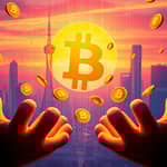 Airdrops y Forks: Oportunidades Gratuitas en el Ecosistema Cripto