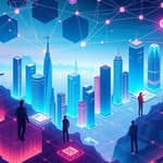 Cripto y la Creación de Mercados Eficientes