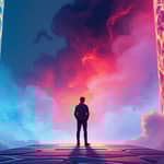 La Paradoja de la Privacidad en Blockchain Pública