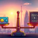 El Desafío de la Custodia de Criptoactivos: Opciones Seguras