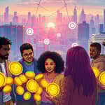 Criptoeducación: Empoderando a la Nueva Generación Financiera