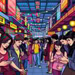 La Adopción Minorista de Cripto: Más Allá de los Inversores