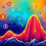 El Ciclo de Hype en Cripto: Entendiendo las Tendencias del Mercado