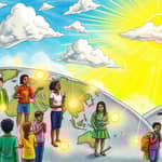 Criptoactivos como Herramienta de Filantropía Transparente