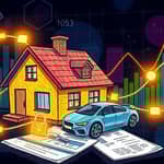 Préstamos con Garantía: Ventajas y Desventajas