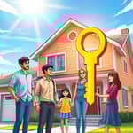 Crédito Hipotecario: Realiza tu Sueño de Casa Propia