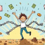 El Arte de Pagar tus Deudas: Estrategias Efectivas