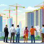 Crédito para Inmobiliarias: Expande tus Horizontes