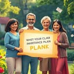 Herencia sin Complicaciones: Soluciones prácticas para tu plan