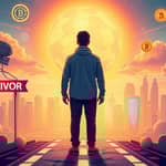 De Sobreviviente a Próspero: Tu Transformación Financiera